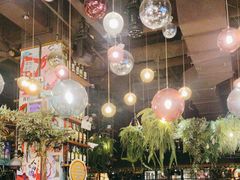 -胡桃里乐队酒馆(大庆店)