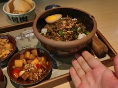 -京参 • 擂椒饭(这有山店)