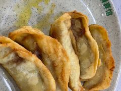 牛肉锅贴-李记清真馆(打钉巷店)