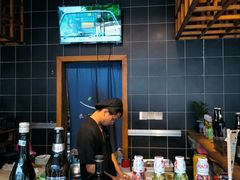 -衣川小森林·料理·寿司(鸿铭中心店)