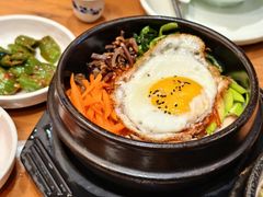 -长寿参鸡汤(朝韩风情街店)