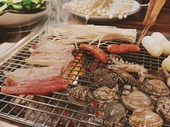 -风味烧烤(泰富店)