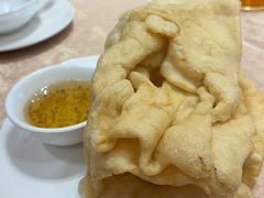-广东胜利宾馆西关粤中餐厅