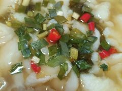 -嘎吧锅私家菜馆(新村十区店)