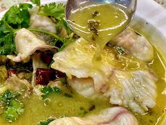 -新辉港式茶餐厅(北栅店)