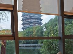 -听松楼·花园酒店·自助餐厅(红梅公园店)