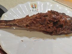 -老杨太太烧烤(文化广场店)