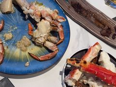 -黑木原精致料理·铁板烧