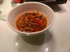 -味上湘菜馆(岳麓山店)