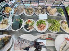 -高淳老街土菜馆(迎薰门店)