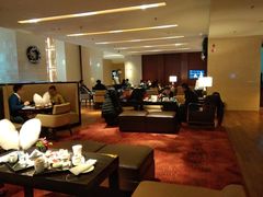大堂-The Lounge·大堂酒廊·北京粤财JW万豪酒店