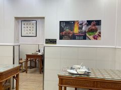 -清真·鸦儿李记·小馆(后海店)