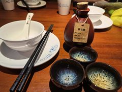 -意满花千醉(金茂览秀城店)