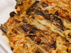 -白仁仔· 活烤海鲜 宵夜(豫园店)