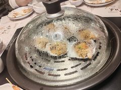 -水禾轩·海鲜蒸汽主题餐厅(拱北店)