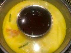 -鱼豆吉·豆浆鱼火锅(宜昌万达店)