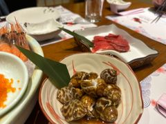 -贵木日本料理·铁板烧(新地假日广场店)