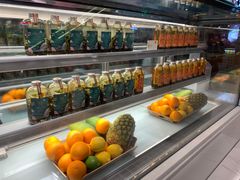 -奈雪的茶(新天地广场PRO店)