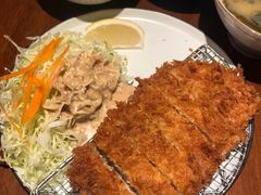 -山杏yama-katsu·吉列炸物
