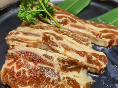 牛仔骨-坦坦大炉·韩式烤肉(望京店)