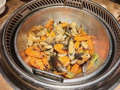 -七欣天香辣蟹火锅(上海银亿滨江店)