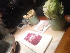 -东来顺饭庄(西直门店)