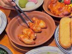 -吉川花开(田林路店)
