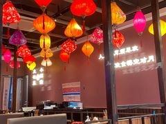 -滴水·湘逢(南汇大学城生活广场店)