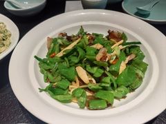 -唐猫庭院·千年陕菜(赛格国际购物中心店)