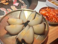 -杨记齐齐哈尔烤肉(总店)