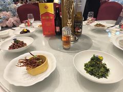 -海虹舫海鲜大酒店(诸暨店)
