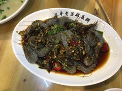 -长平老姿娘夜粥(平东一街店)