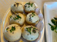上海生煎包-上海年代(水上东路店)
