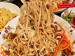 -添萬囍·天津三鲜捞面(天河城店)
