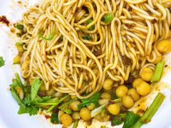 -耙豌豆重庆小面