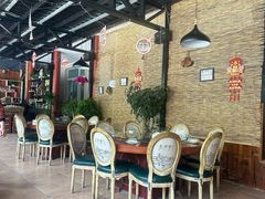 -遇见小院—虹鳟鱼•农家菜(怀柔店)