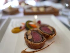 招牌惠灵顿牛排-蝶舍·MAISON PAPILLON