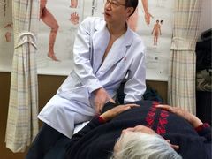 -中国中医科学院望京医院(院本部)