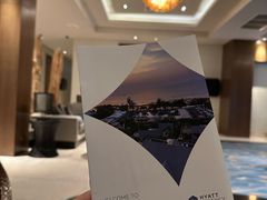 -普吉岛凯悦酒店