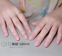 -QHOUSE美甲美睫
