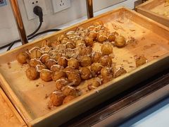 -集杰尚品海鲜烤肉自助餐厅(乳山振华店)