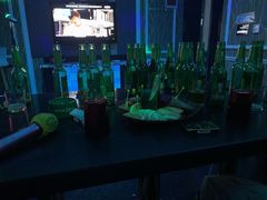 -欢乐酷量贩KTV(万达广场店)