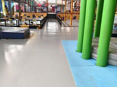 -天空之城蹦床攀岩运动馆·团建拓展·亲子游乐·生日派对(合肥店)