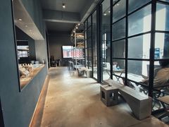 -来回·咖啡(钟村咖啡豆店)