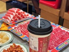 -侃爷南门铜锅涮肉