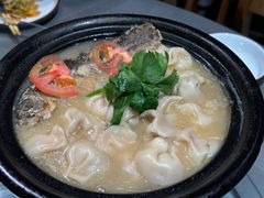 -陶德砂锅(蜀汉路店)