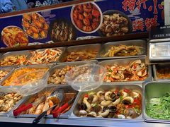 -大学城夜市大排档(凤栖路店)