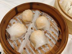 稻香鲜虾饺-稻香酒家(天河城店)