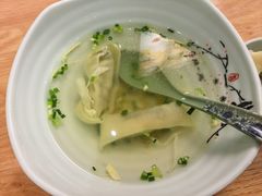-顾一碗馄饨·烧麦(儿童医学中心店)