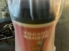 -百富烤霸 烤鸡汉堡(喀什西路华润店)